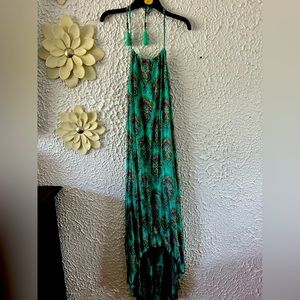 O’Neill long dress